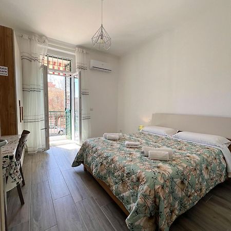 B&B Rifugio San Francesco リド・ディ・オスティア エクステリア 写真