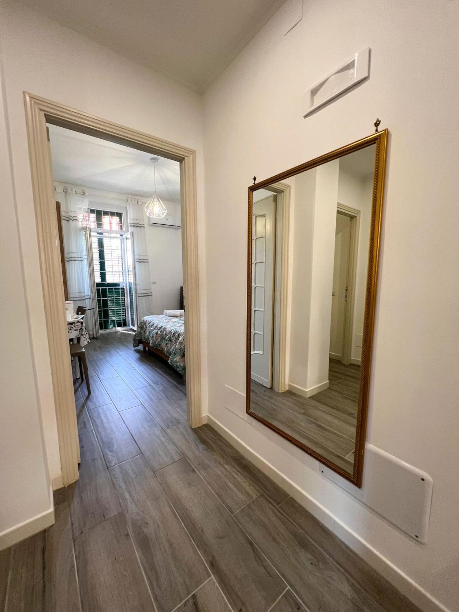 B&B Rifugio San Francesco リド・ディ・オスティア エクステリア 写真