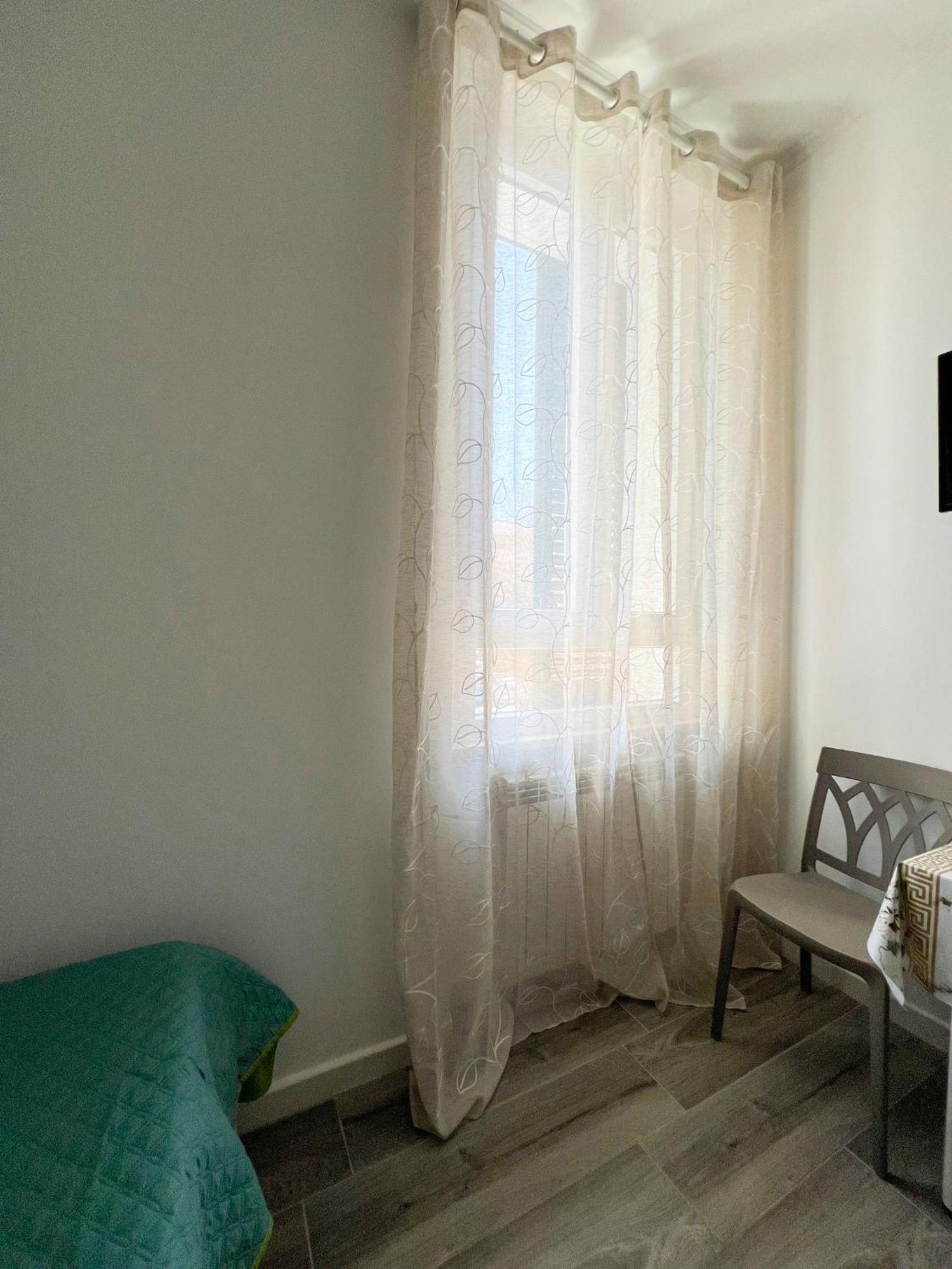 B&B Rifugio San Francesco リド・ディ・オスティア エクステリア 写真