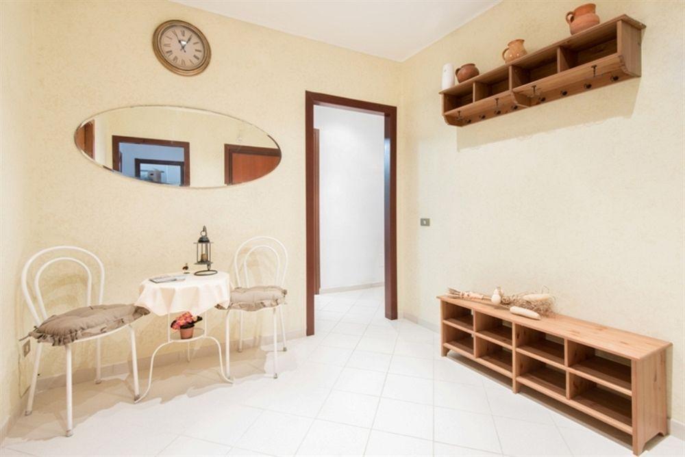 B&B Rifugio San Francesco リド・ディ・オスティア エクステリア 写真
